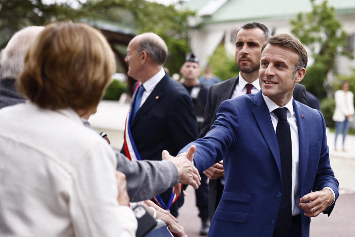 เลือกตั้งฝรั่งเศส : จะเกิดอะไรต่อไป เมื่อพรรครัฐบาลเป็นคนละฝั่งกับประธานาธิบดี