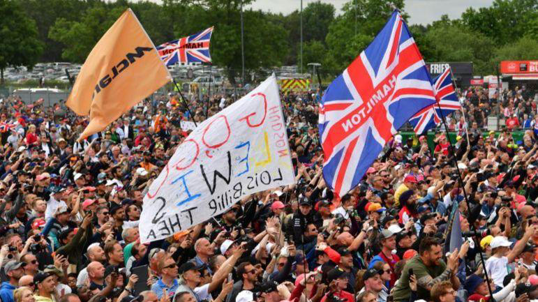 how to, how to follow british grand prix on the bbc