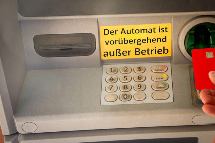 berlin: großer banken-streik angekündigt – diese kunden sind betroffen