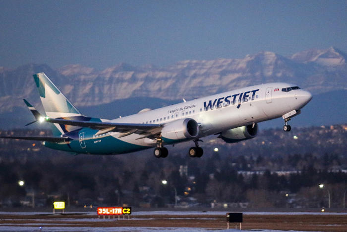 more westjet flight cancellations as canadian airline strike hits more than 100,000 travelers