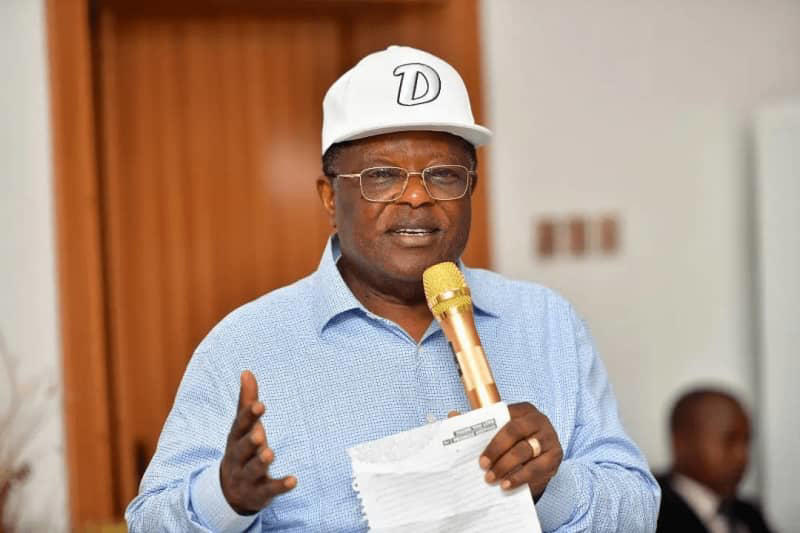 fg won’t embark on new projects in 2025 – works minister umahi