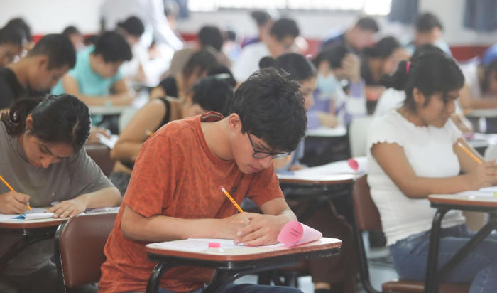 universidad nacional de huamanga: resultados y lista de ingresantes del examen ordinario 2025