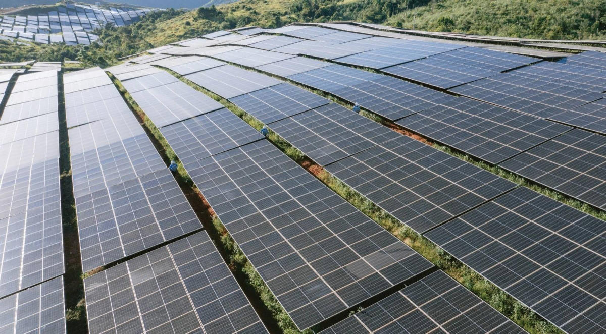 can solar power be farmer friendly?