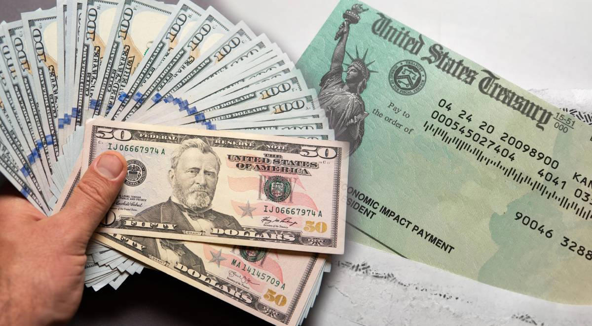 cheque de estímulo de $1,000 en julio: ¿quiénes lo recibirán y en qué estados se pagará?