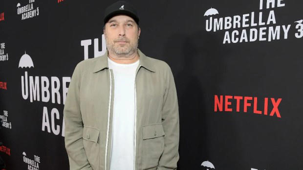'the umbrella academy' showrunner accused of 'toxic, bullying behavior' by 12 writers and support staff