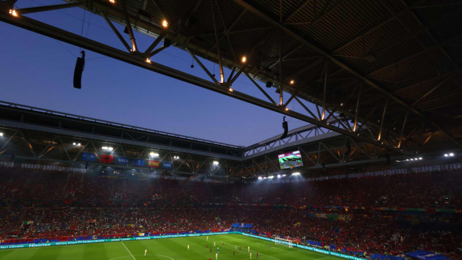 france - belgique : compos probables, prédictions et sur quelle chaine voir ce huitième de finale de l'euro 2024