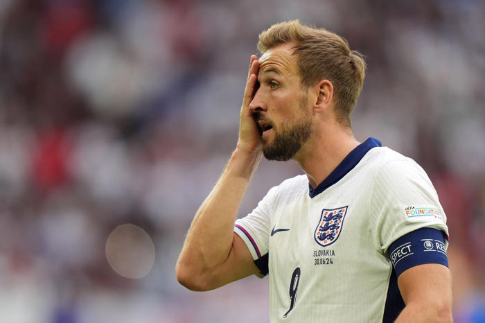 euro 2024: dysfunction may be england manager gareth southgate's best hope