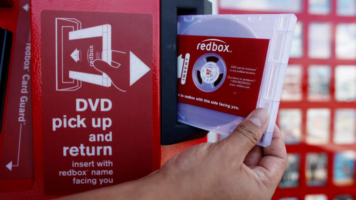 microsoft, redbox's parent company stopped paying employees for over a week before finally filing for bankruptcy