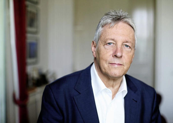 peter robinson criticises ‘politically blinkered’ unionist vote-splitters