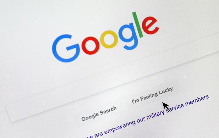 google le dice adiós a su scroll infinito