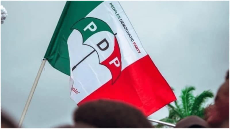 imo pdp fixes dates for ward, lga, state congresses