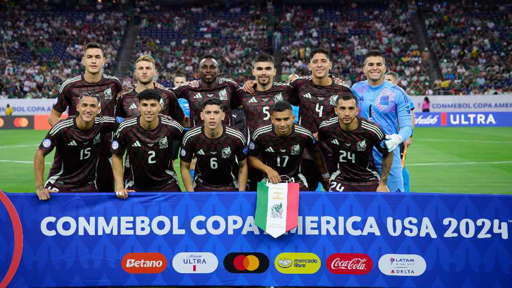 selección mexicana: jaime lozano mueve sus piezas para el partido ante ecuador
