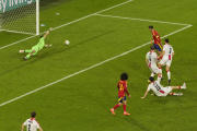 fotbalisté španělska porazili gruzii a ve čtvrtfinále eura vyzvou domácí německo