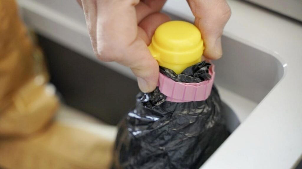 들기름 그냥 냉장고에 넣지 마세요! 의외로 실수하는 들기름 보관법