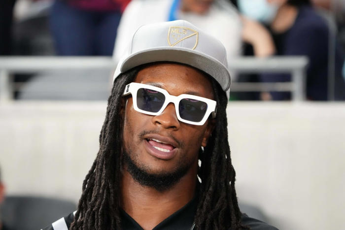 rams news: todd gurley shares candid insights on his diminished role with the rams