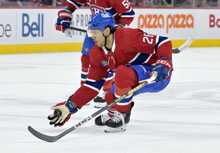 devils acquire johnathan kovacevic from canadiens for pick
