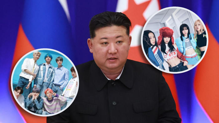 por escuchar k-pop ejecutaron a joven de 22 años en corea del norte