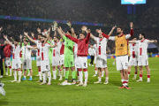 fotbalisté španělska porazili gruzii a ve čtvrtfinále eura vyzvou domácí německo
