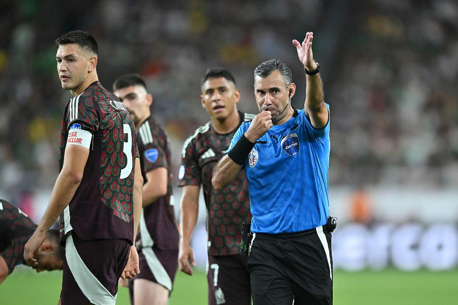 ¡fracaso! selección mexicana es eliminada de copa américa tras empate sin goles ante ecuador