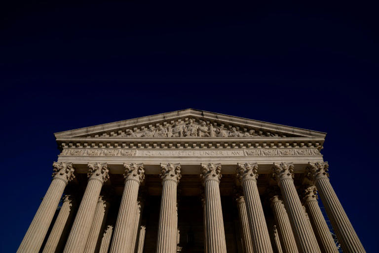 supreme court verkündet voraussichtlich urteil zu möglicher immunität von trump
