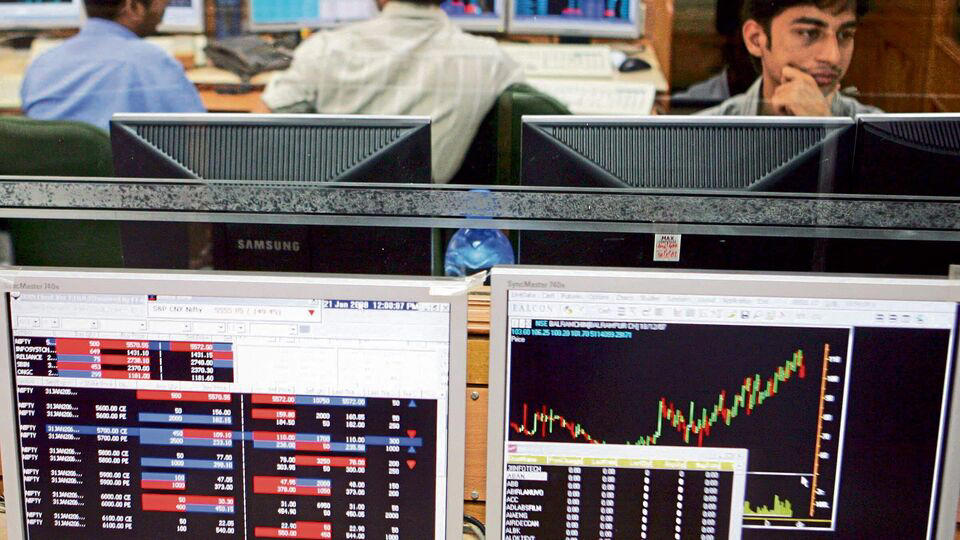 nifty 50, sensex today: what to expect from indian stock market in trade on july 1