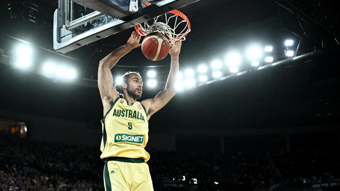 olympic selection on the line for boomers and opals