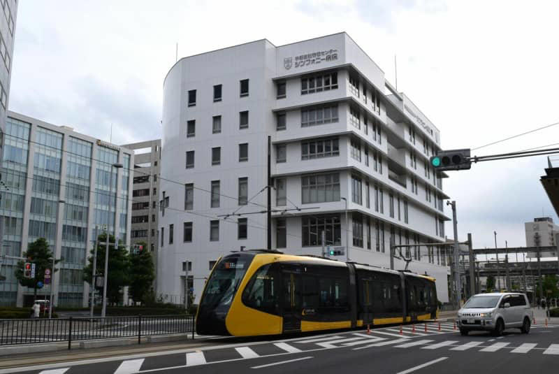 栃木県内路線価、5年連続で宇都宮駅東口が最高 lrt開通で利便性向上 平均は15年連続で下落