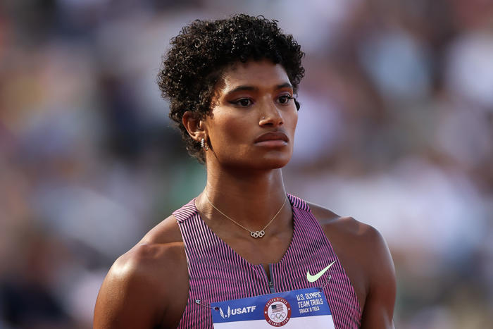 meet the us track and field olympians with north carolina ties