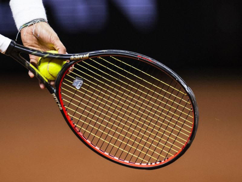 tennis news: becker sorgt bei rune für irritationen: 