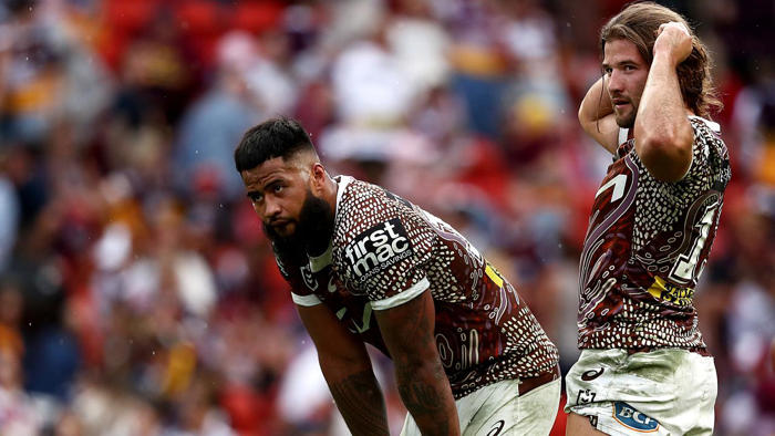 broncos face forwards crisis ahead of panthers showdown