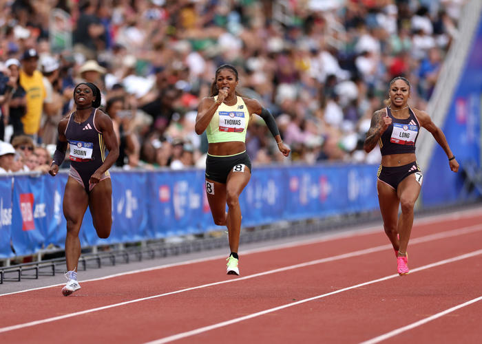 meet the us track and field olympians with north carolina ties