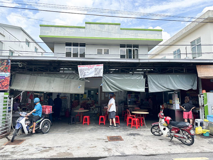 'kuey teow thng' fans rejoice! your favourite shoon lee kuey teow soup and state kuey teow thng are near each other in pj old town