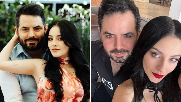 josé eduardo derbez y paola dalay ya son papás: publican las primeras fotos de su hija tessa, ¿a quién se parece?
