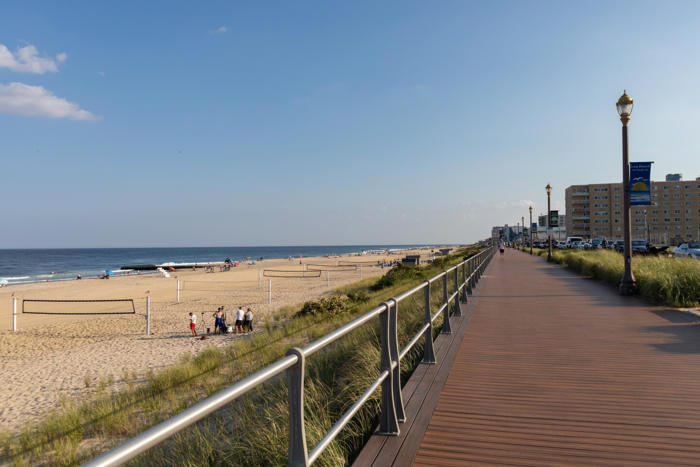 the 9 best beaches in new jersey