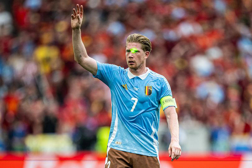 belgium boss addresses kevin de bruyne fury and admits squad unrest before france clash