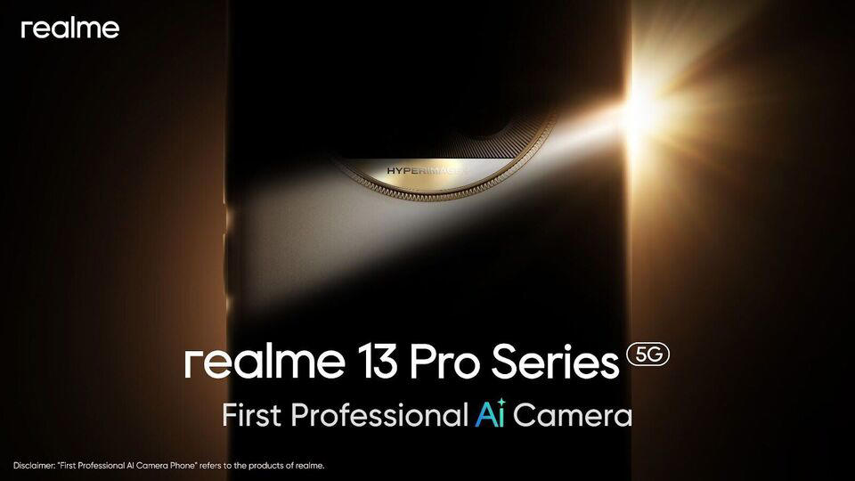 realme 13 pro series confirmed to launch in india: everything we know so far