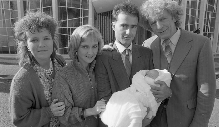 life after glenroe - creativity continued for isobel mahon who spent 16 years on the soap