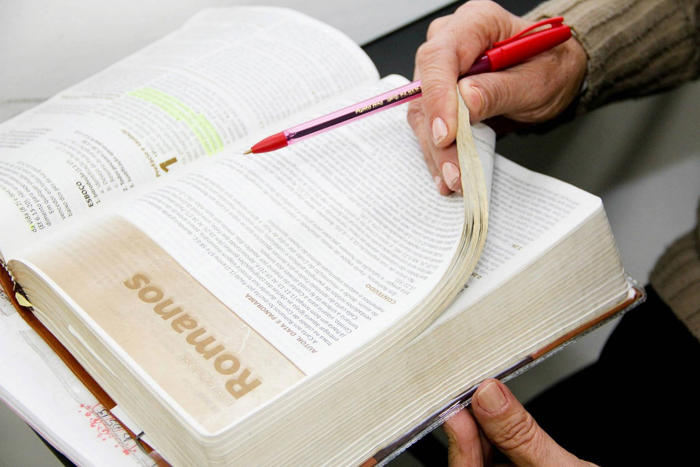 la biblia: esta es la palabra de dios para el lunes 1 de julio