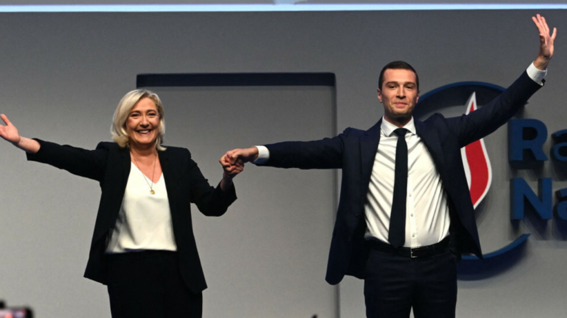 lud głosuje, lud wygrywa. o czym marzy skrajna prawica we francji?