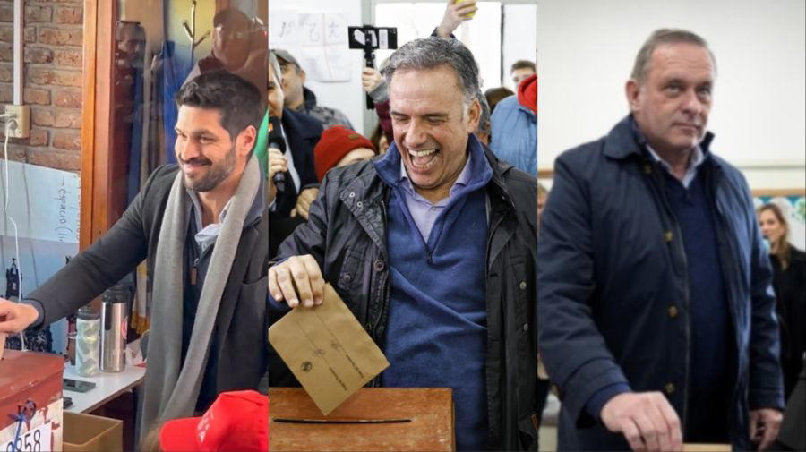 elecciones en uruguay: hubo internas y los partidos ya tienen a sus candidatos presidenciales