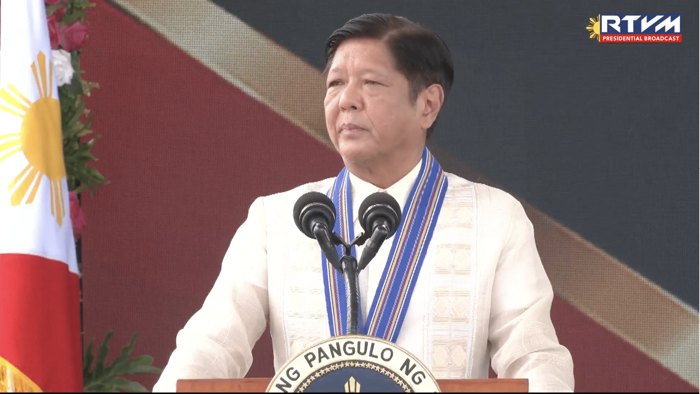 marcos should break his silence on pogos – lawmakers