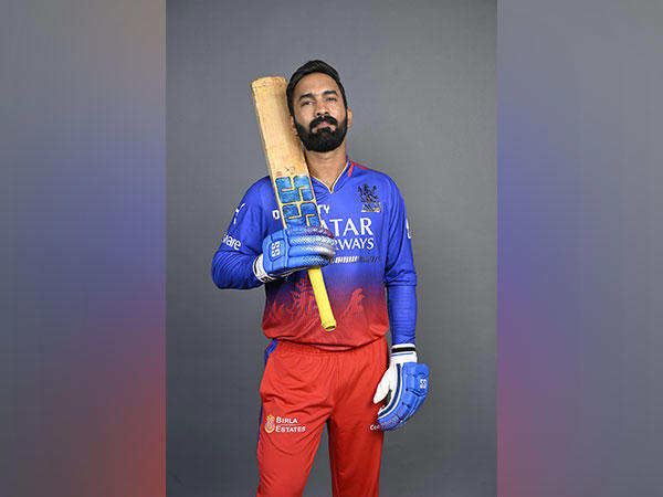 rcb appoints former cricketer dinesh karthik as new batting coach and mentor