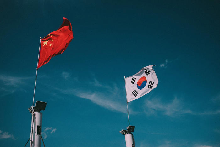 中 언론 “일본 이기려면 중국에 협조하라” 한국에 조언한 근거 살펴 보니