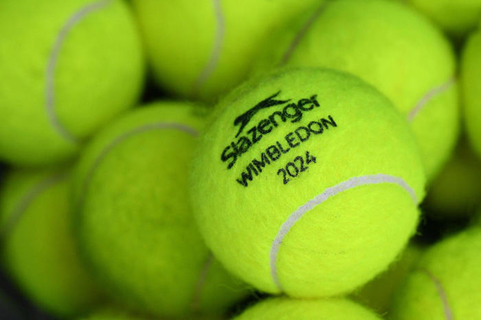 amazon, alleinunterhalter: tennis-klassiker aus wimbledon nur auf amazon prime