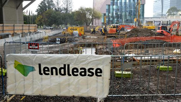 lendlease announces sale of largest private holding of us military housing