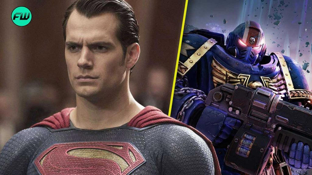 amazon, “cavill takes these roles seriously”: elon musk is as hyped as us to see henry cavill become the highlander in chad stahelski’s reboot