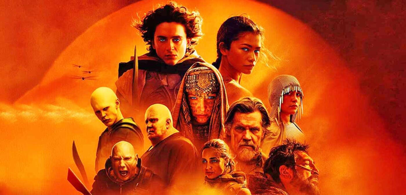 in 2 jahren startet das größte sci-fi-duell aller zeiten im kino: dune 3 muss gegen 10-milliarden-franchise antreten