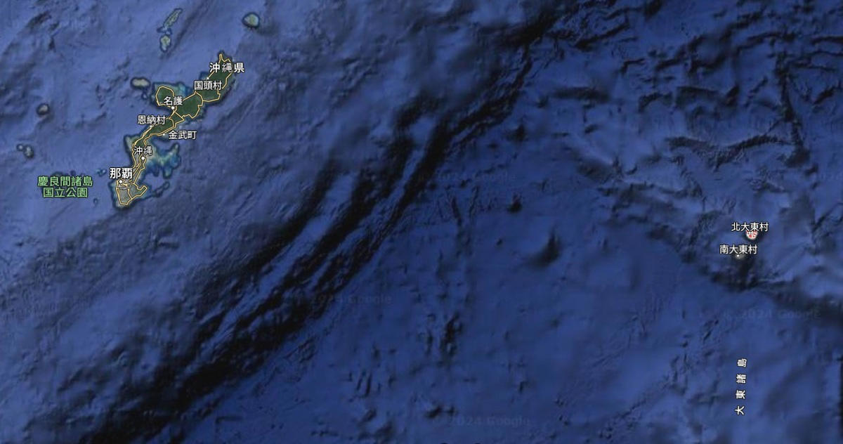 填補監視缺口 日本宣布在北大東島部署車載防空雷達