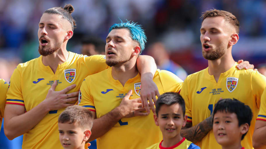 las posibles alineaciones del partido países bajos vs rumanía en octavos de final de la eurocopa 2024
