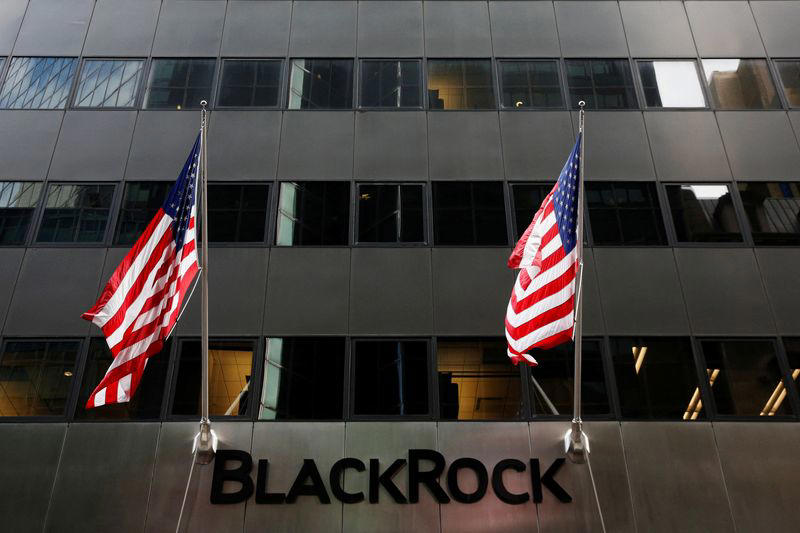 blackrock kauft britischen datenanbieter preqin für 2,55 mrd pfund